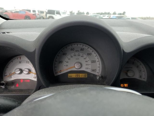 JTKDE177170163481 - 2007 TOYOTA SCION TC 灰色 照片 9