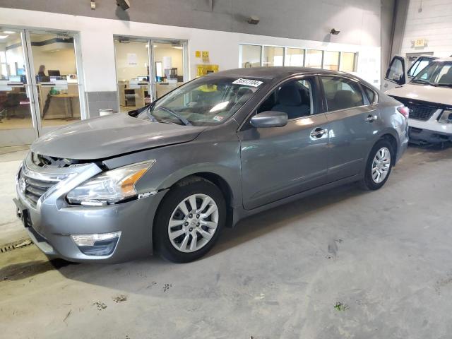 2015 NISSAN ALTIMA 2.5, 