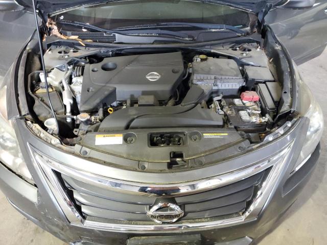 1N4AL3AP4FC456069 - 2015 NISSAN ALTIMA 2.5 GRAY photo 11