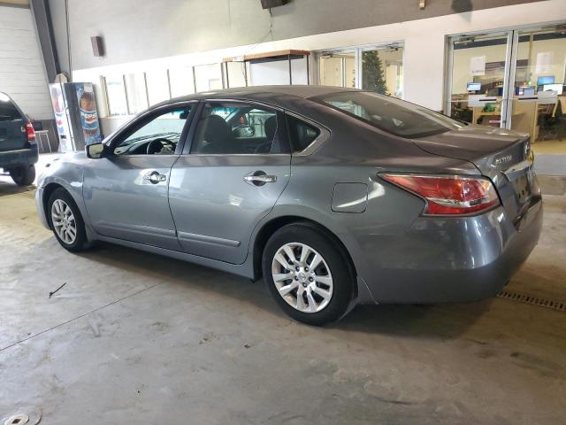 1N4AL3AP4FC456069 - 2015 NISSAN ALTIMA 2.5 GRAY photo 2