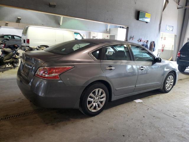 1N4AL3AP4FC456069 - 2015 NISSAN ALTIMA 2.5 GRAY photo 3