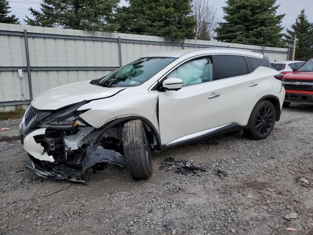 2023 NISSAN MURANO SL, 