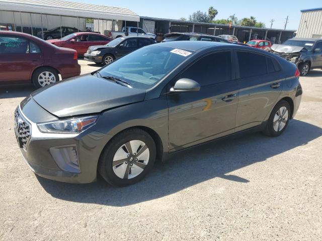 2020 HYUNDAI IONIQ BLUE, 