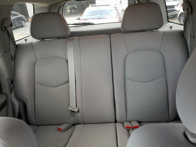 3GNCA13B99S525424 - 2009 CHEVROLET HHR LS 银色 照片 10