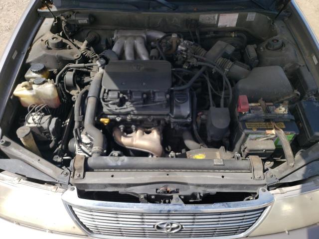 4T1BF18B1WU232607 - 1998 TOYOTA AVALON XL TAN photo 11