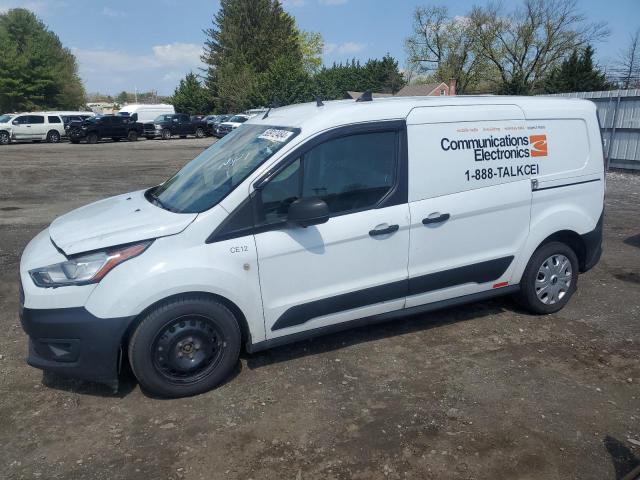 2019 FORD TRANSIT CO XL, 