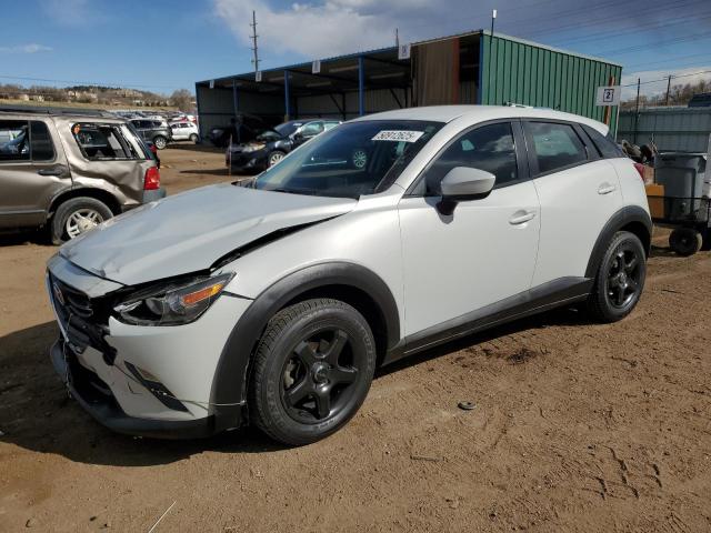2016 MAZDA CX-3 SPORT, 