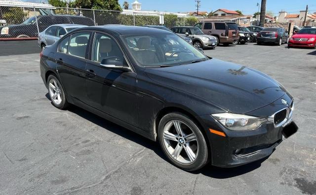 2014 BMW 320 I XDRIVE, 