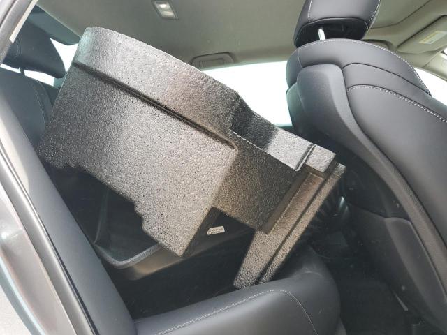 19UUB5F48RA001487 - 2024 ACURA TLX TECHNOLOGY GRAY photo 10