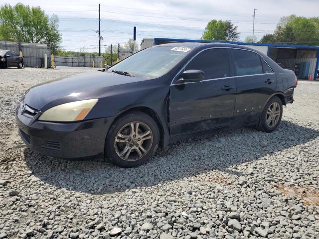 2006 HONDA ACCORD EX, 