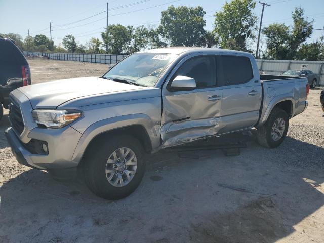 2018 TOYOTA TACOMA DOUBLE CAB, 