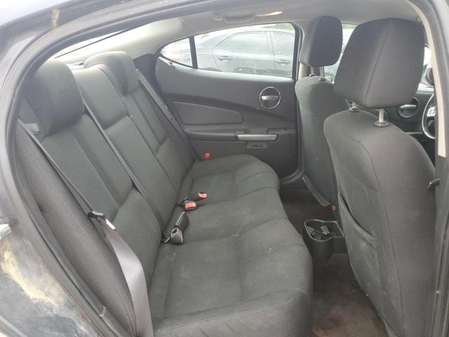 2G2WP552381144577 - 2008 PONTIAC GRAND PRIX 灰色 照片 10