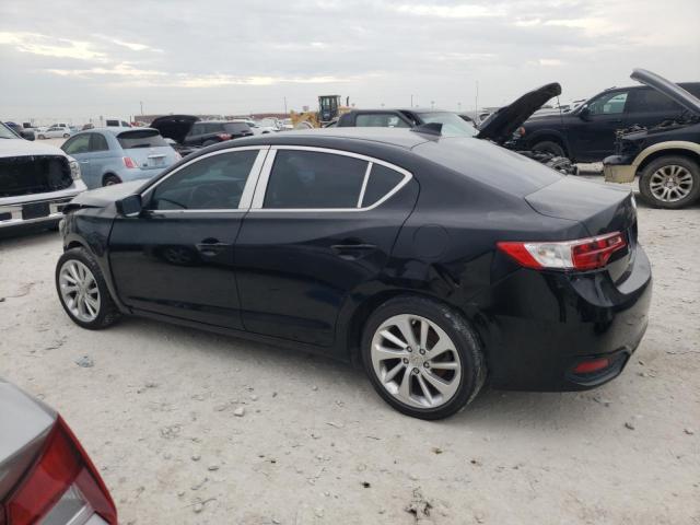 19UDE2F32HA000671 - 2017 ACURA ILX BASE WATCH PLUS BLACK photo 2