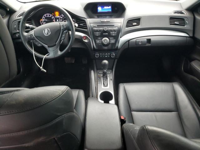 19UDE2F32HA000671 - 2017 ACURA ILX BASE WATCH PLUS BLACK photo 8