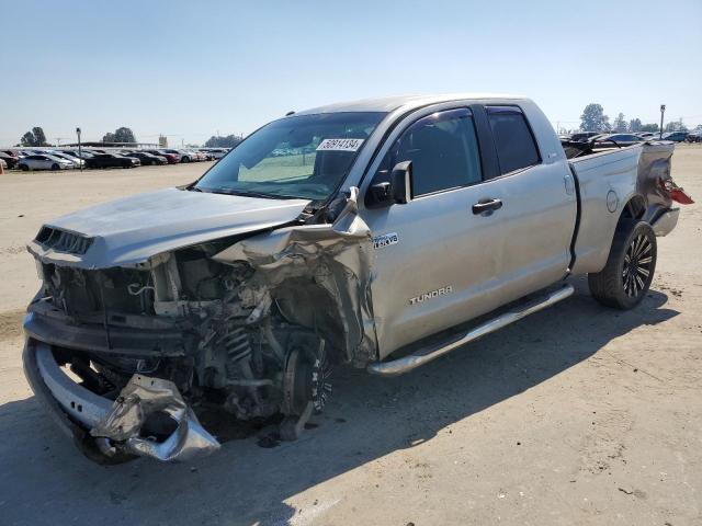 2014 TOYOTA TUNDRA DOUBLE CAB SR/SR5, 