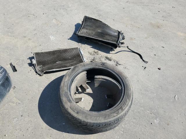 5TFRY5F19EX153570 - 2014 TOYOTA TUNDRA DOUBLE CAB SR/SR5 SILVER photo 12