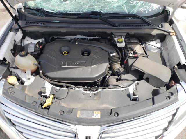 5LMTJ3DH4JUL15334 - 2018 LINCOLN MKC RESERVE Ağ foto 11