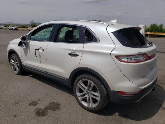 5LMTJ3DH4JUL15334 - 2018 LINCOLN MKC RESERVE Ağ foto 2