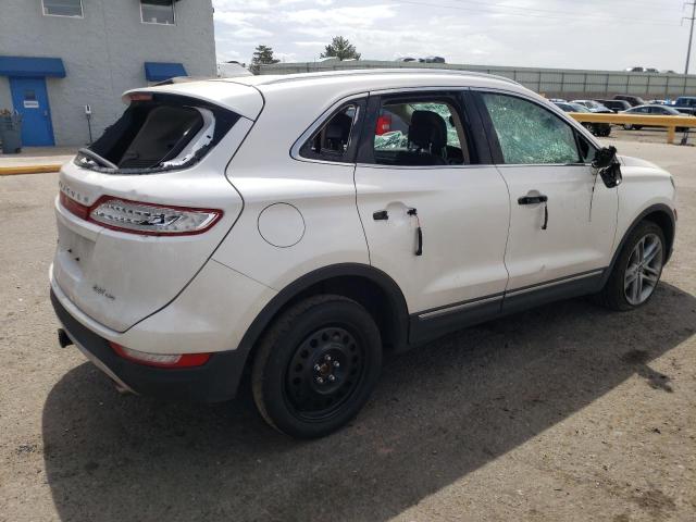 5LMTJ3DH4JUL15334 - 2018 LINCOLN MKC RESERVE Ağ foto 3