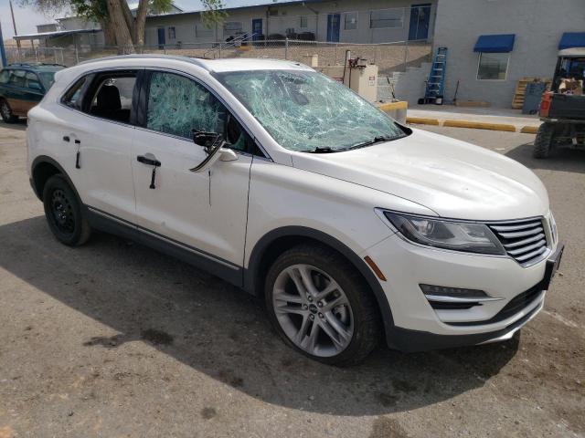 5LMTJ3DH4JUL15334 - 2018 LINCOLN MKC RESERVE Ağ foto 4