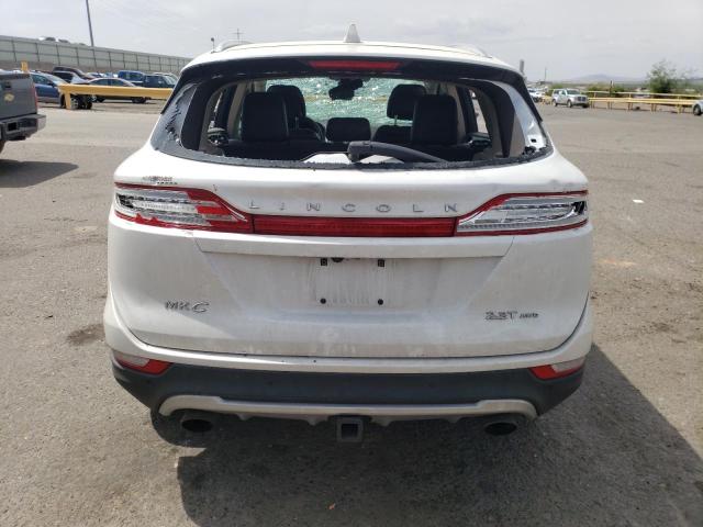 5LMTJ3DH4JUL15334 - 2018 LINCOLN MKC RESERVE Ağ foto 6