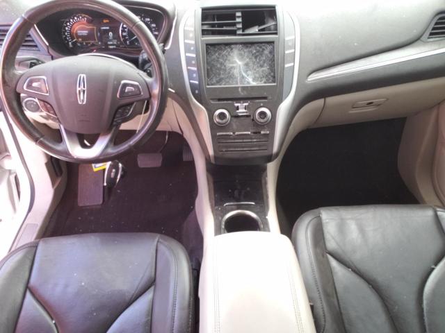 5LMTJ3DH4JUL15334 - 2018 LINCOLN MKC RESERVE Ağ foto 8