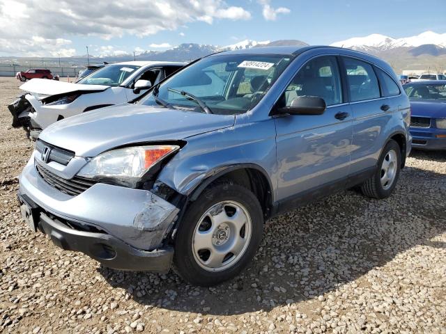 2008 HONDA CR-V LX, 