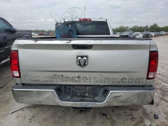 3C63DPGL0CG227254 - 2012 DODGE RAM 3500 ST SILVER photo 6