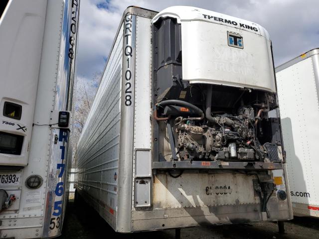 1UYVS2531BU022603 - 2011 UTILITY TRAILER Ağ foto 1