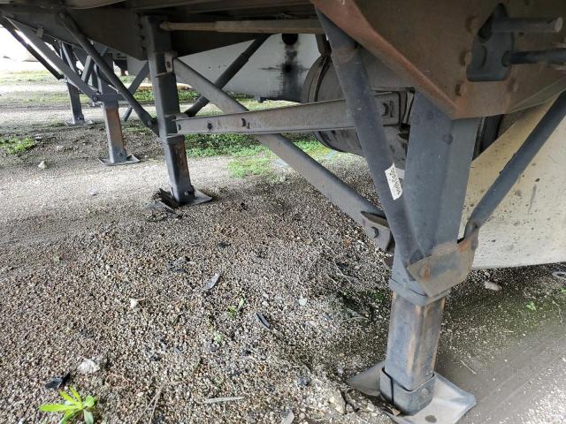 1UYVS2531BU022603 - 2011 UTILITY TRAILER Ağ foto 5