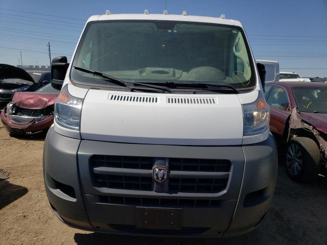 3C6TRVAG7JE154300 - 2018 RAM PROMASTER 1500 STANDARD Սպիտակ լուսանկար 5