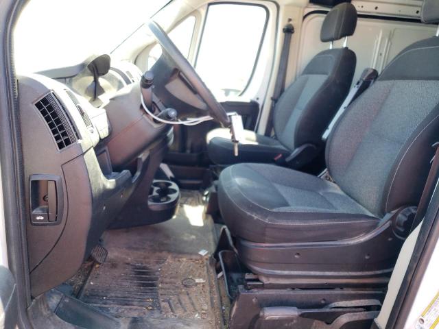 3C6TRVAG7JE154300 - 2018 RAM PROMASTER 1500 STANDARD Սպիտակ լուսանկար 7
