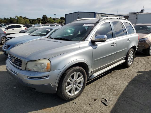 YV4CZ852381442009 - 2008 VOLVO XC90 V8 SILVER photo 1