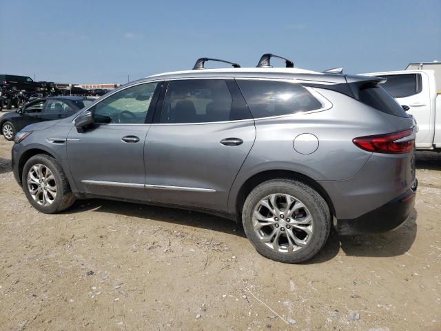 5GAERDKW0KJ195942 - 2019 BUICK ENCLAVE AVENIR 灰色 照片 2