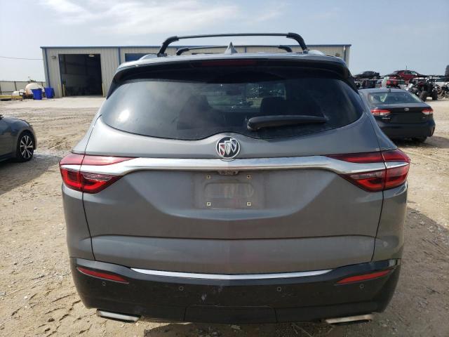 5GAERDKW0KJ195942 - 2019 BUICK ENCLAVE AVENIR 灰色 照片 6