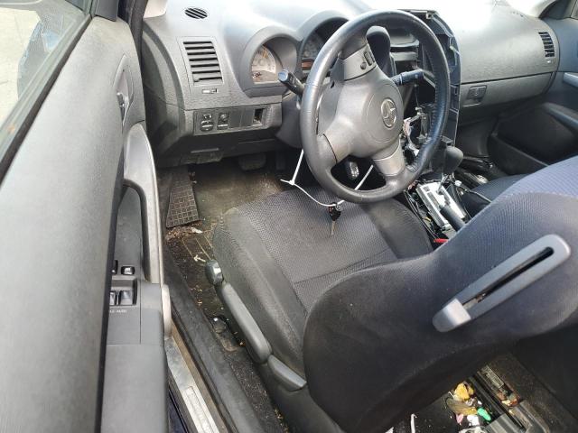 JTKDE167190290705 - 2009 TOYOTA SCION TC BLUE photo 8