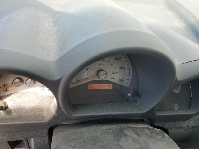 JTKDE167190290705 - 2009 TOYOTA SCION TC BLUE photo 9