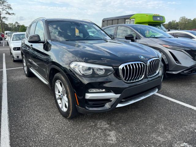 2019 BMW X3 SDRIVE30I, 