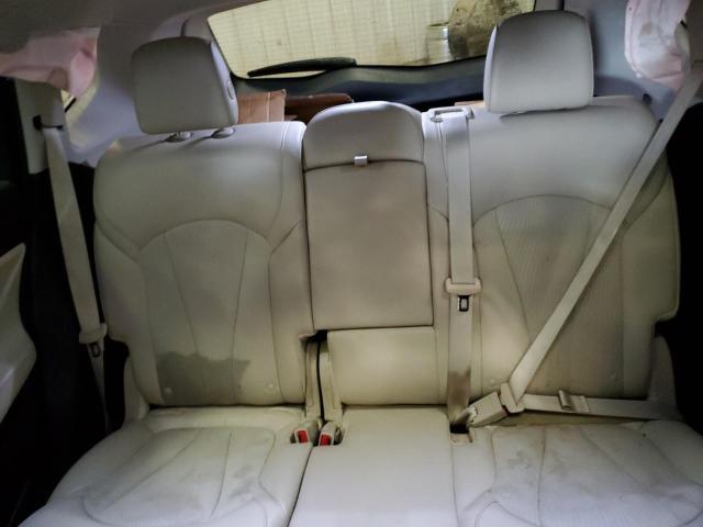 LRBFXBSA6LD031966 - 2020 BUICK ENVISION PREFERRED შავი ფოტო 10