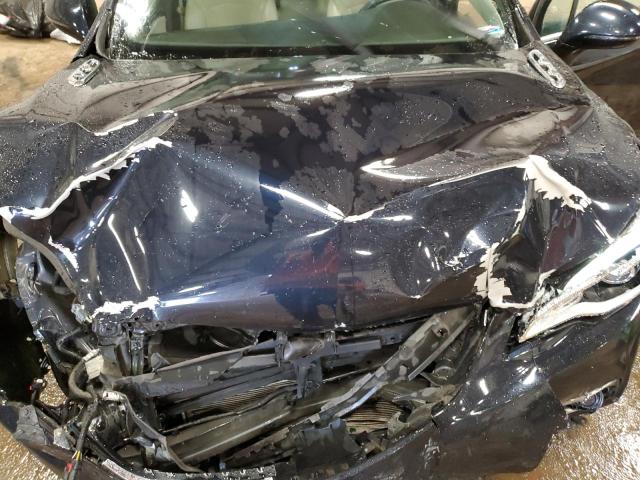 LRBFXBSA6LD031966 - 2020 BUICK ENVISION PREFERRED შავი ფოტო 12