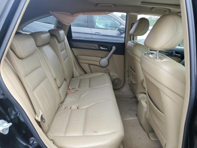 JHLRE48707C074788 - 2007 HONDA CR-V EXL 黑色 照片 11