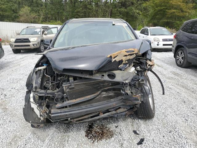 JHLRE48707C074788 - 2007 HONDA CR-V EXL 黑色 照片 5