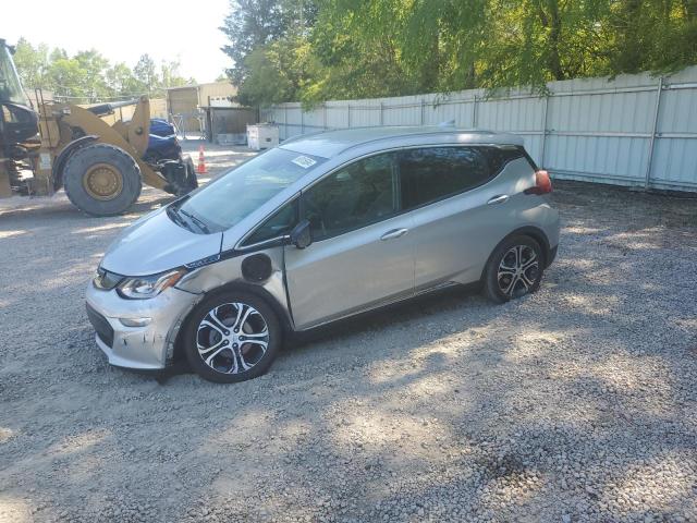 2017 CHEVROLET BOLT EV PREMIER, 