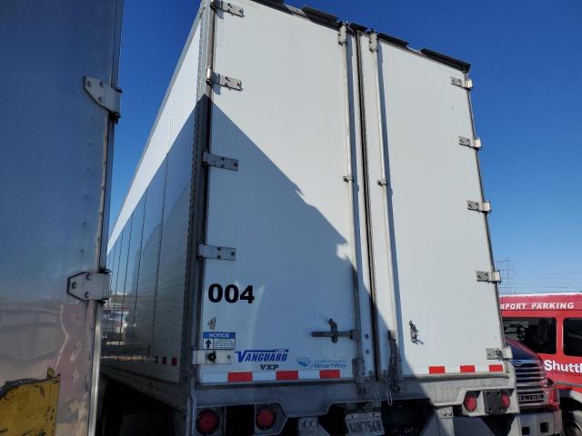 5V8VC5321NT206406 - 2022 VYVC TRAILER WHITE photo 3