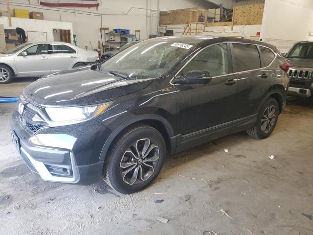 2020 HONDA CR-V EXL, 