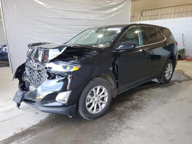 2018 CHEVROLET EQUINOX LT, 
