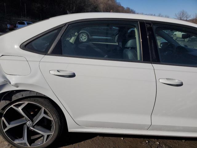 1VWMA7A3XLC017677 - 2020 VOLKSWAGEN PASSAT R-LINE თეთრი ფოტო 10