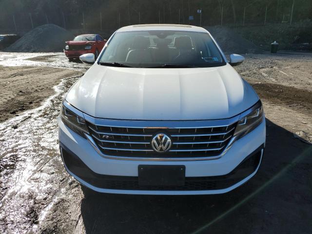 1VWMA7A3XLC017677 - 2020 VOLKSWAGEN PASSAT R-LINE თეთრი ფოტო 5