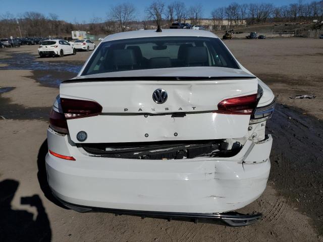 1VWMA7A3XLC017677 - 2020 VOLKSWAGEN PASSAT R-LINE თეთრი ფოტო 6