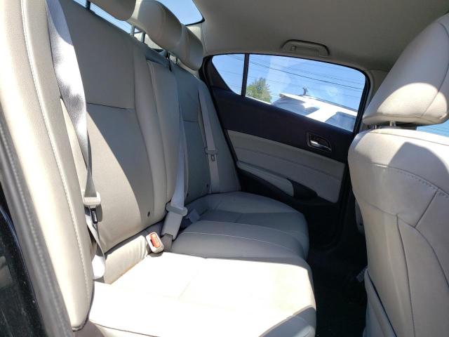 19UDE2F37HA011861 - 2017 ACURA ILX BASE WATCH PLUS BLACK photo 10